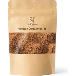Sultan Hikayesi Havlıcan Öğütülmüş Toz 100 gr Taze Yeni Mahsül