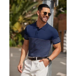 Youknitwear You Maicon Polo Yaka Triko T-Shirt