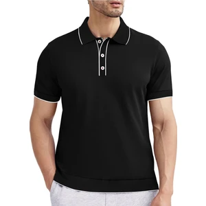 Youknitwear You Maicon Polo Yaka Triko T-Shirt