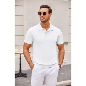 Youknitwear You Maicon Polo Yaka Triko T-Shirt