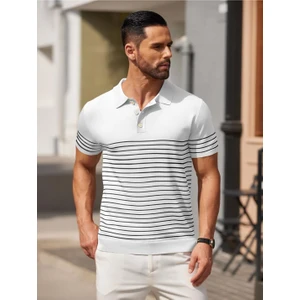 Youknitwear You Maicon Polo Yaka Triko T-Shirt