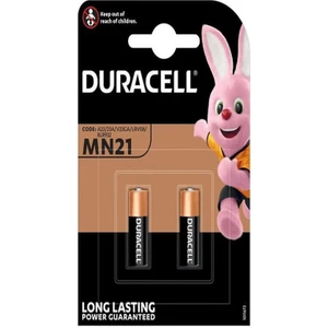 MN21 23A Alkalin Pil 2'li Paket