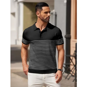 Youknitwear You Maicon Polo Yaka Triko T-Shirt