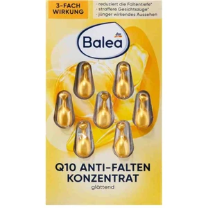 Konsantre Q10 ANTI-FALTEN Konzntrat, 7 Adet
