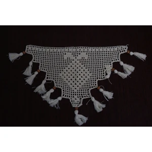 Buldan Concept Perde Için El Danteli Saçak 5 adet