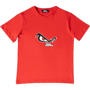 No Fear NFR-B500330  Erkek Çocuk Tişört