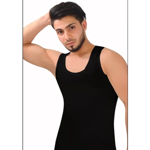 Lüx Erşah 0501 Likrallı  Erkek  Atlet Lüx Erşah
