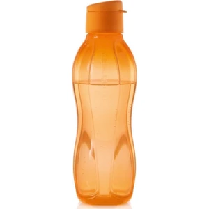 Eco Şişe Turuncu 500 ml Suluk