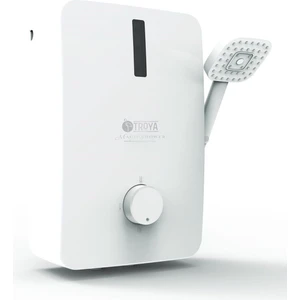 Magic Shower Elektrikli Banyo Şofbeni Ani Su Isıtıcı 7000W 7 Kademeli Emniyet Sistemi
