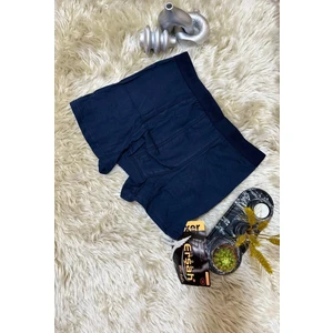 Lüx Erşah 0602 Likralı Erkek Boxer Lüx Erşah