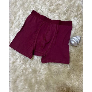 Lüx Erşah 0602 Likralı Erkek Boxer Lüx Erşah