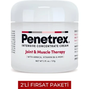 2 Adet Penetrex