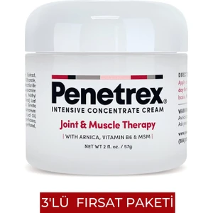 3 Adet Penetrex