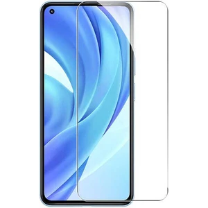 Techno Guru Nokia 5.1 Plus Ekran Koruyucu Maxi Glass Kırılmaz Cam