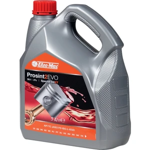 Oleomac Prosint 2 Evo Yarı Sentetik Iki Zamanlı 2t Yağ 5lt