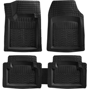 Renault Fluence 4d Havuzlu Paspas Takımı