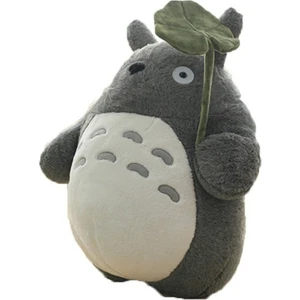 Sw Future Totoro Bebek Peluş Oyuncak (Yurt Dışından)