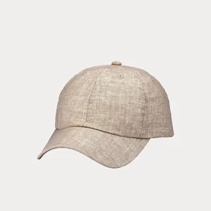 Bethnal Keten Ayarlanabilir Nordbron Kep Şapka