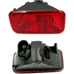 Mitsubishi Lancer Arka Tampon Reflektörü Sağ 2003-2005 MN186328