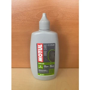Bıke Care Chaın Lube  Wet 100ML