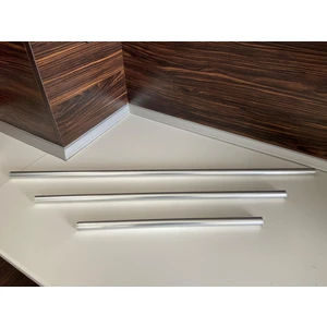 Alüminyum Oklava 80 Cm