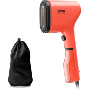 Tefal DT2022 Pure Pop Kırışıklık Giderici 1300 Watt Seyahat Tipi Buharlı Ütü - 1830008851