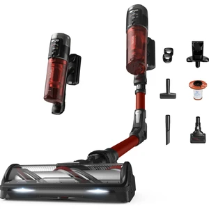 TY9A73 X-Force Flex 13.60 500 Watt Animal Kablosuz Dikey Şarjlı Süpürge - 2211401287