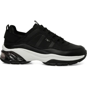 Nine West Jashua 4fx Siyah Kadın Sneaker