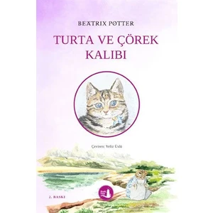 Turta ve Çörek Kalıbı - Beatrix Potter