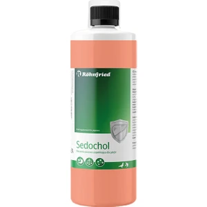 Sedochol Karaciğer Koruyucu ve Amino Asit Karışımı 10 ml