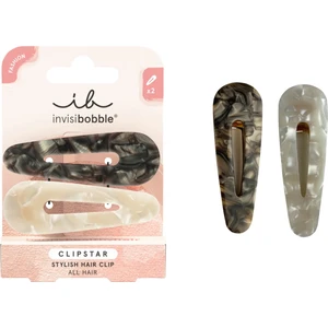 Clipstar Cliphue Kıskaçlı Saç Tokası 2 Adet