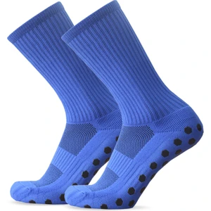 1 Çift Kaymaz Futbol Çorapları Takım Sporları Çorapları (Yurt Dışından)