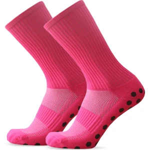 1 Çift Kaymaz Futbol Çorapları Takım Sporları Çorapları (Yurt Dışından)