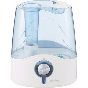 SAH-6107 Ultrasonic Hava Nemlendirici Buhar Makinesi