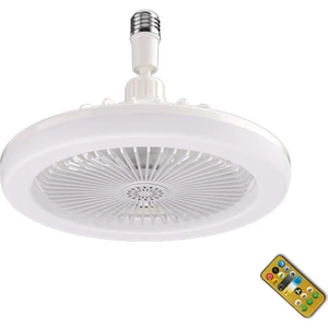 Modern Aromaterapi Fan Işığı E27 Yatak Odası Oturma (Yurt Dışından)