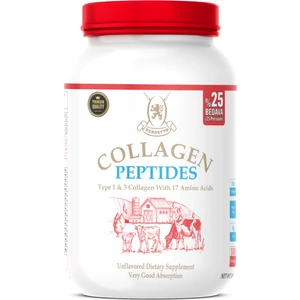 Collagen 1kg %25 Bedava Aile Boyu