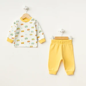 For My Baby Crazy Baby Holiday Bus 2'li Takım