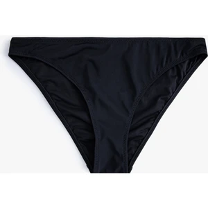 Bikini Altı Standart Bel