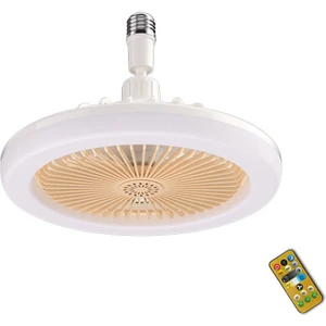 Modern Aromaterapi Fan Işığı E27 Yatak Odası Oturma (Yurt Dışından)