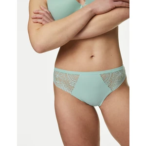 Marks & Spencer 3'lü Body Soft:trade_mark: High Leg Külot Seti