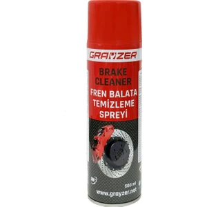 Fren Balata Temizleme Spreyi 500ML