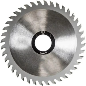 Ahşap Sunta Kesme Diski 115 mm Elmas Turbo Kesici Daire Testere