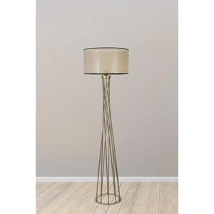 Havin Eskitme Lambader Silindir Petek Abajurlu