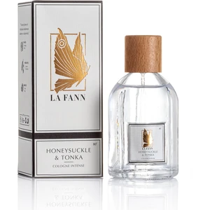 La Fann Honeysuckle & Tonka Kolonya 100ML