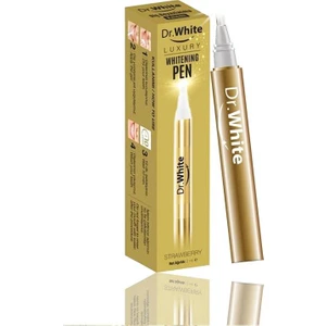 Dr. White Dr White Diş Beyazlatma Kalemi Gold 2ml