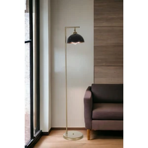 Smart Eskitme Lambader Siyah Retro 3 Başlıklı