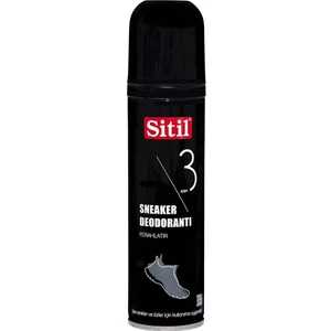 Sneaker Ayakkabı Deodorantı 150 ml