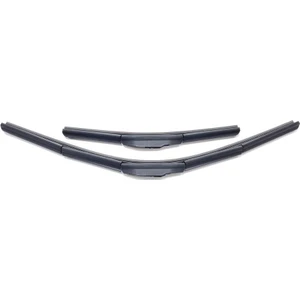 Honda City 2021-2024 Ön Cam Silecek Takımı Silgeç Seti 65X35CM
