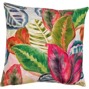 Renkli Kırlent Kılıfı