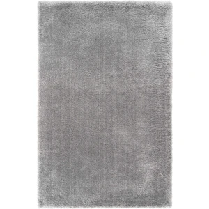 Cool Halı Comfy 1006 Gri Kolay Kullanım Hav Toz Vermez Yumuşak Dokulu Uzun Tüylü Modern Shaggy Halı